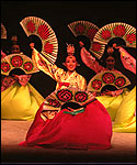 luxury korea tour