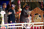 Bali arts festival 2007