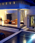 bali resort villas