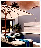 luxury bali villas