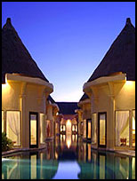 bali resort villas