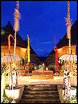 luxury bali villas