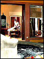 bali resort and spa