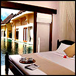 villas resorts