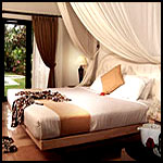 resort villa